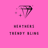 Heathers Trendy Bling