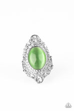 Load image into Gallery viewer, Riviera Royalty - Green