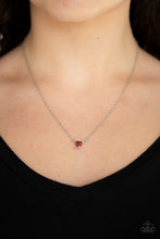 Load image into Gallery viewer, Heartbeat Bling - Red