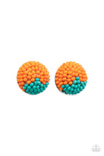 Load image into Gallery viewer, As Happy As Can BEAD - Orange