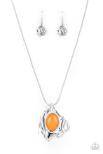 Load image into Gallery viewer, Amazon Amulet - Orange