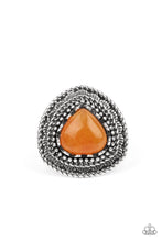 Load image into Gallery viewer, Genuinely Gemstone - Orange