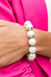 Show-STOPPER - White Pearls