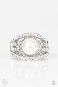 Show-STOPPER - White Pearls