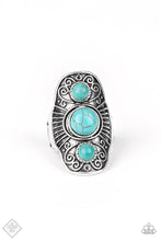 Load image into Gallery viewer, Stone Oracle - Blue